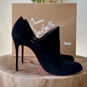 Christian Louboutin Bootie